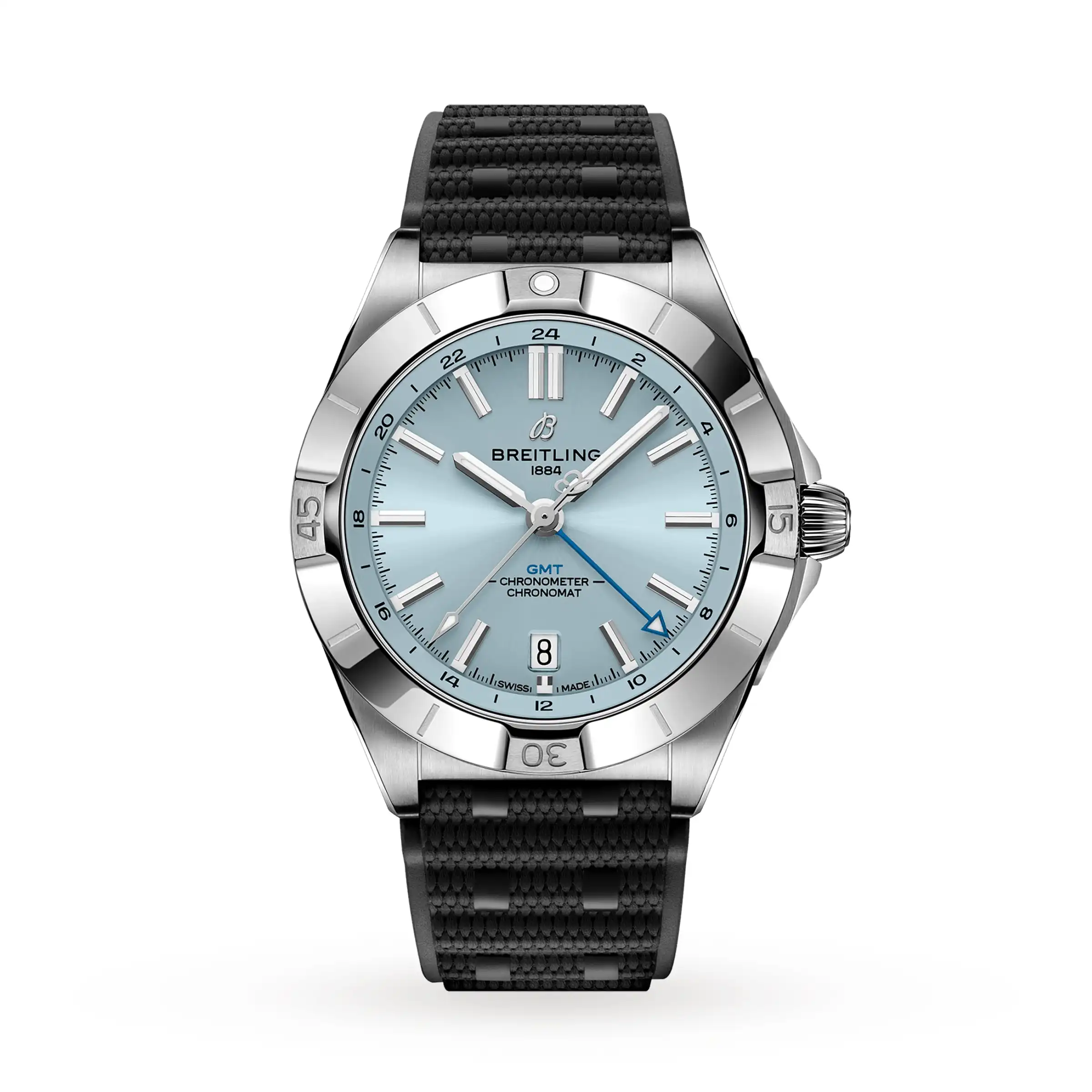 xo0tcfwn4vl.webp Replica Breitling Chronomat 40mm Mens Blue Rubber P32398101C1S2 - Image 1