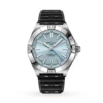 Replica Breitling Chronomat 40mm Mens Blue Rubber P32398101C1S2 - Image 8