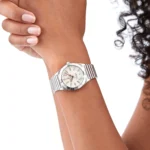 Replica Breitling Chronomat 32 Stainless Steel - White A77310101A3A1 - Image 9