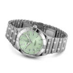 Replica Breitling Chronomat 32 Stainless Steel - Mint Green A77310101L1A1 - Image 3