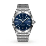 Replica Breitling Chronomat 32 Stainless Steel - Blue A77310101C1A1