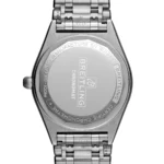 Replica Breitling Chronomat 32 Stainless Steel - Blue A77310101C1A1 - Image 2