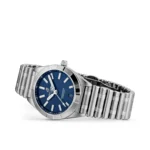 Replica Breitling Chronomat 32 Stainless Steel - Blue A77310101C1A1 - Image 3