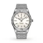 Replica Breitling Chronomat 32 Stainless Steel (gem-set) A77310591A1A1