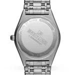 Replica Breitling Chronomat 32 Stainless Steel (gem-set) A77310591A1A1 - Image 2