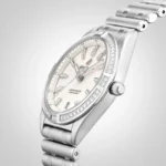 Replica Breitling Chronomat 32 Stainless Steel (gem-set) A77310591A1A1 - Image 6
