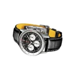 Replica Breitling Navitimer B01 Chronograph 41mm Mens Black AB0139211B1P1 - Image 3