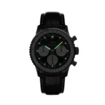 Replica Breitling Navitimer B01 Chronograph 41mm Mens Black AB0139211B1P1 - Image 5