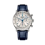 Replica Breitling Navitimer B01 Chronograph 41mm Mens AB0139A71G1P1