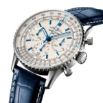 Replica Breitling Navitimer B01 Chronograph 41mm Mens AB0139A71G1P1 - Image 2