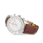 Replica Breitling Navitimer B01 Chronograph 41 Stainless Steel AB0139211G1P1 - Image 3