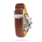 Replica Breitling Navitimer B01 Chronograph 41 Stainless Steel AB0139211G1P1 - Image 4