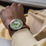 Replica Breitling Navitimer B01 Chronograph 41 Mint AB0139211L1P1 - Image 6