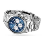Replica Breitling Navitimer 8 B01 Chronograph 43 Steel AB0117131C1A1 - Image 3