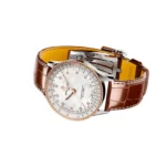 Replica Breitling Navitimer 36mm Ladies White Mother Of Pearl Alligator U17327211A1P1 - Image 4