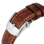 Replica Breitling Navitimer 36mm Ladies White Mother Of Pearl Alligator U17327211A1P1 - Image 7