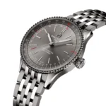 Replica Breitling Navitimer 36mm Ladies Grey A17327381B1A1 - Image 3