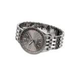 Replica Breitling Navitimer 36mm Ladies Grey A17327381B1A1 - Image 4