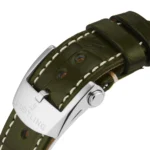 Replica Breitling Navitimer 36mm Ladies Green Alligator A17327361L1P1 - Image 7