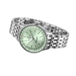 Replica Breitling Navitimer 36mm Ladies Green A17327361L1A1 - Image 4