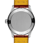 Replica Breitling Navitimer 32mm Ladies White Mother Of Pearl Alligator U77320E61A1P1 - Image 2