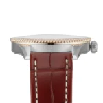 Replica Breitling Navitimer 32mm Ladies White Mother Of Pearl Alligator U77320E61A1P1 - Image 6