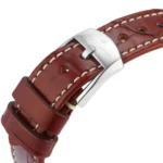 Replica Breitling Navitimer 32mm Ladies White Mother Of Pearl Alligator U77320E61A1P1 - Image 7