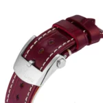 Replica Breitling Navitimer 32mm Ladies White Mother Of Pearl Alligator A77320E61A2P2 - Image 7