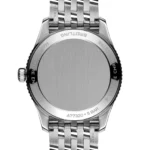 Replica Breitling Navitimer 32mm Ladies White Mother Of Pearl A77320E61A2A1 - Image 2