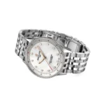 Replica Breitling Navitimer 32mm Ladies White Mother Of Pearl A77320E61A2A1 - Image 4