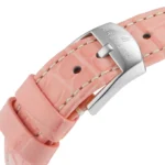 Replica Breitling Navitimer 32mm Ladies Pink Mother Of Pearl Alligator A77320D91K1P1 - Image 7