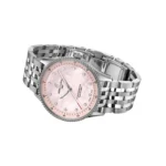 Replica Breitling Navitimer 32mm Ladies Pink Mother Of Pearl A77320D91K1A1 - Image 4