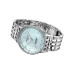 Replica Breitling Navitimer 32mm Ladies Blue Mother Of Pearl A77320171C1A1 - Image 4