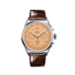 Replica Breitling Premier B01 Chronograph 42mm Mens Copper AB0145331K1P1 - Image 3