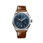 Replica Breitling Premier B01 Chronograph 42mm Mens Blue AB0145171C1P1