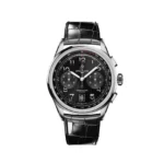 Replica Breitling Premier B01 Chronograph 42mm Mens Black AB0145221B1P1 - Image 3
