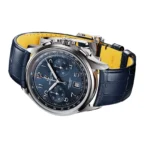 Replica Breitling Premier B01 Chronograph 42 Stainless Steel AB0145171C1P2 - Image 3