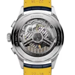Replica Breitling Premier B01 Chronograph 42 Stainless Steel AB0145171C1P2 - Image 4