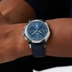 Replica Breitling Premier B01 Chronograph 42 Stainless Steel AB0145171C1P2 - Image 6