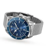 Replica Breitling Superocean Heritage B20 Automatic 46 Stainless Steel AB2020161C1A1 - Image 3
