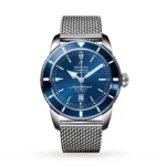 Replica Breitling Superocean Heritage B20 Automatic 46 Stainless Steel AB2020161C1A1 - Image 7