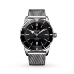Replica Breitling Superocean Heritage B20 Automatic 46 Stainless Steel AB2020121B1A1