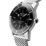 Replica Breitling Superocean Heritage B20 Automatic 46 Stainless Steel AB2020121B1A1 - Image 2