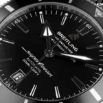 Replica Breitling Superocean Heritage B20 Automatic 46 Stainless Steel AB2020121B1A1 - Image 3