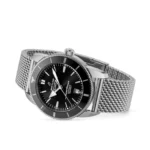 Replica Breitling Superocean Heritage B20 Automatic 46 Stainless Steel AB2020121B1A1 - Image 5