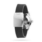 Replica Breitling Superocean Heritage B20 Automatic 46 Stainless Steel Rubber Strap AB2020121L1S1 - Image 5