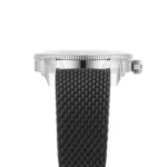 Replica Breitling Superocean Heritage B20 Automatic 46 Stainless Steel Rubber Strap AB2020121L1S1 - Image 6