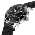 Replica Breitling Superocean Heritage B20 Automatic 44 AB2030121B1S1 - Image 2