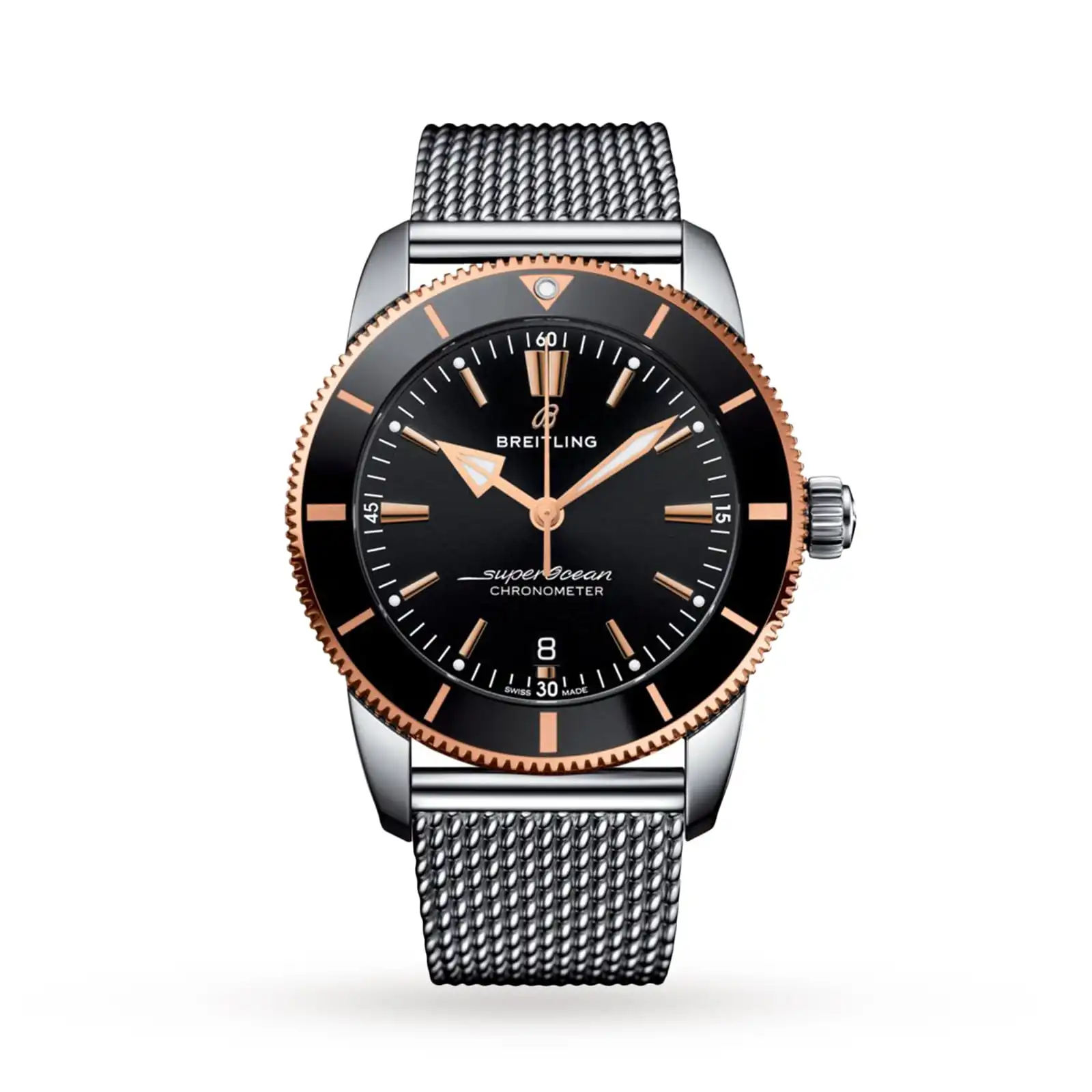 51rxoeitg4h.webp Replica Breitling Superocean Heritage B20 Automatic 44 StainlessSteel UB2030121B1A1 - Image 1