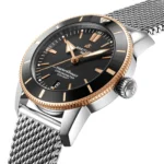 Replica Breitling Superocean Heritage B20 Automatic 44 StainlessSteel UB2030121B1A1 - Image 2